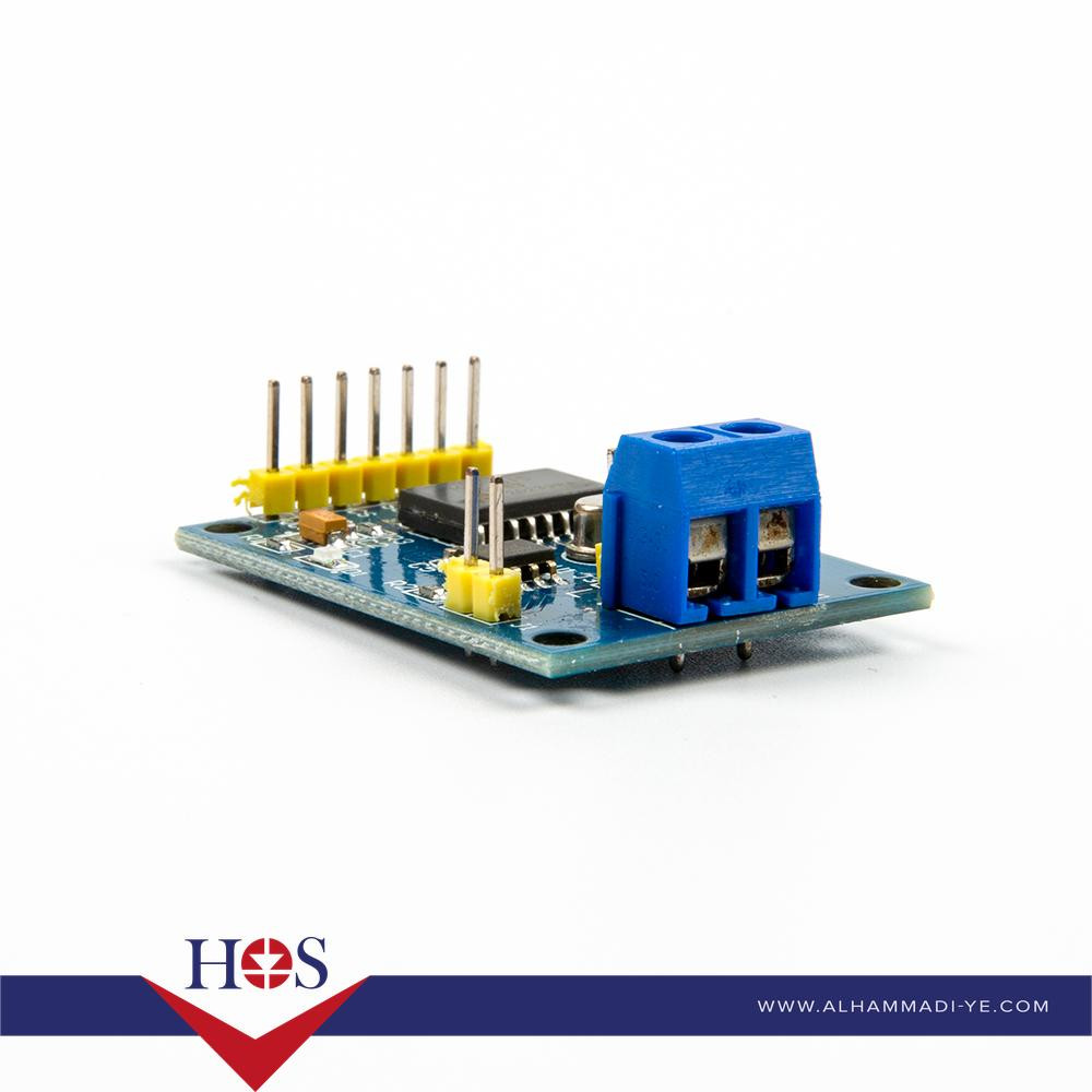 MCP2515 CAN Bus Module تحويلة