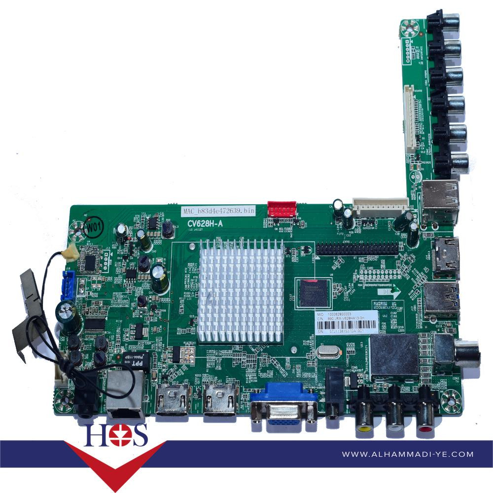 ‏MAC b83d4e472639.bin كرت شاشة سمارت