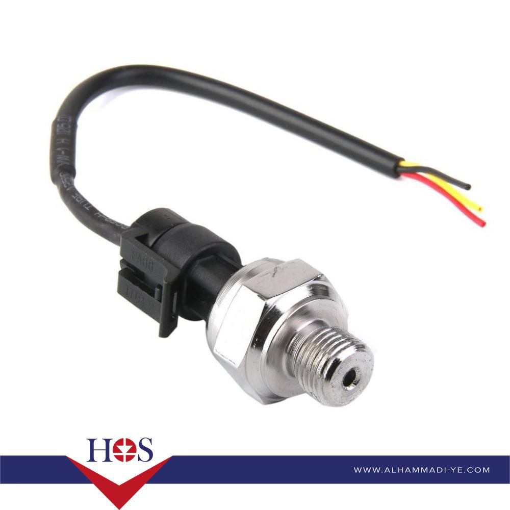 3MPa Stainless Steel Pressure Transducer Sensor
