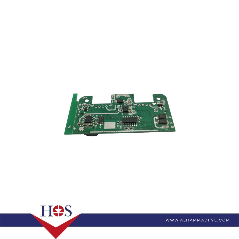 Charger Board - HS-B070