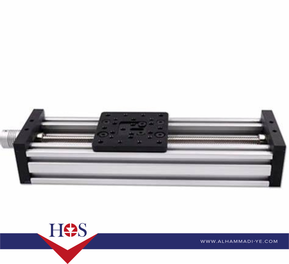 3d printer Z axis slipper Openbuilds carving machine Length 400mm محور