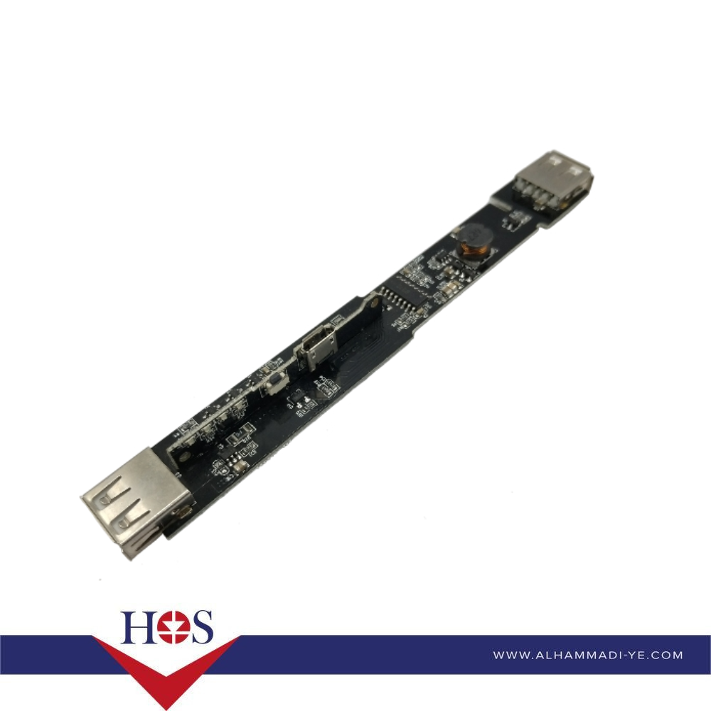 Charger Board - HS-B021