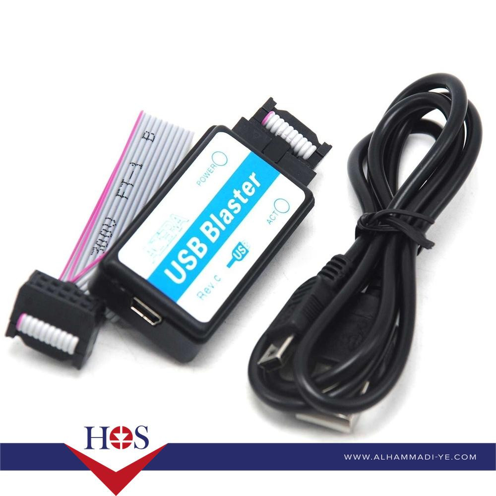 USB Blaster (ALTERA CPLD/FPGA download)