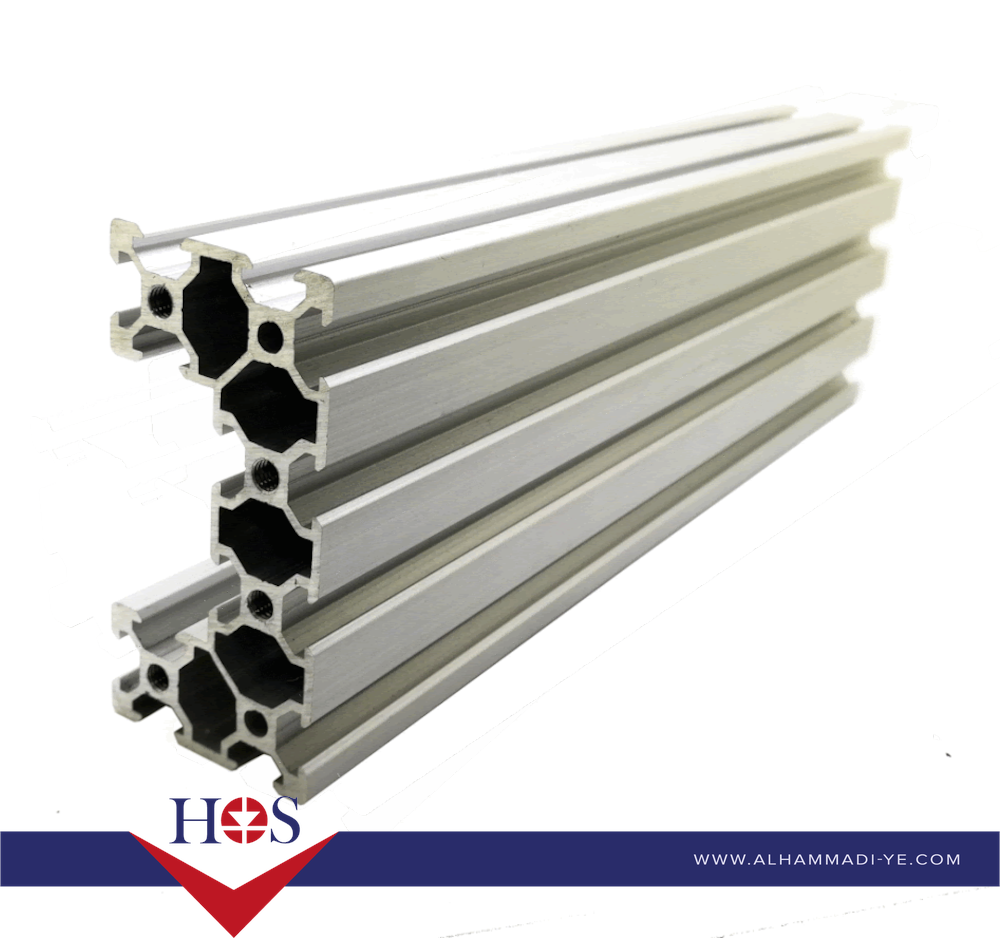 OPENBUILDS C-BEAM LINEAR RIL40*80 GUIDE250MM محور