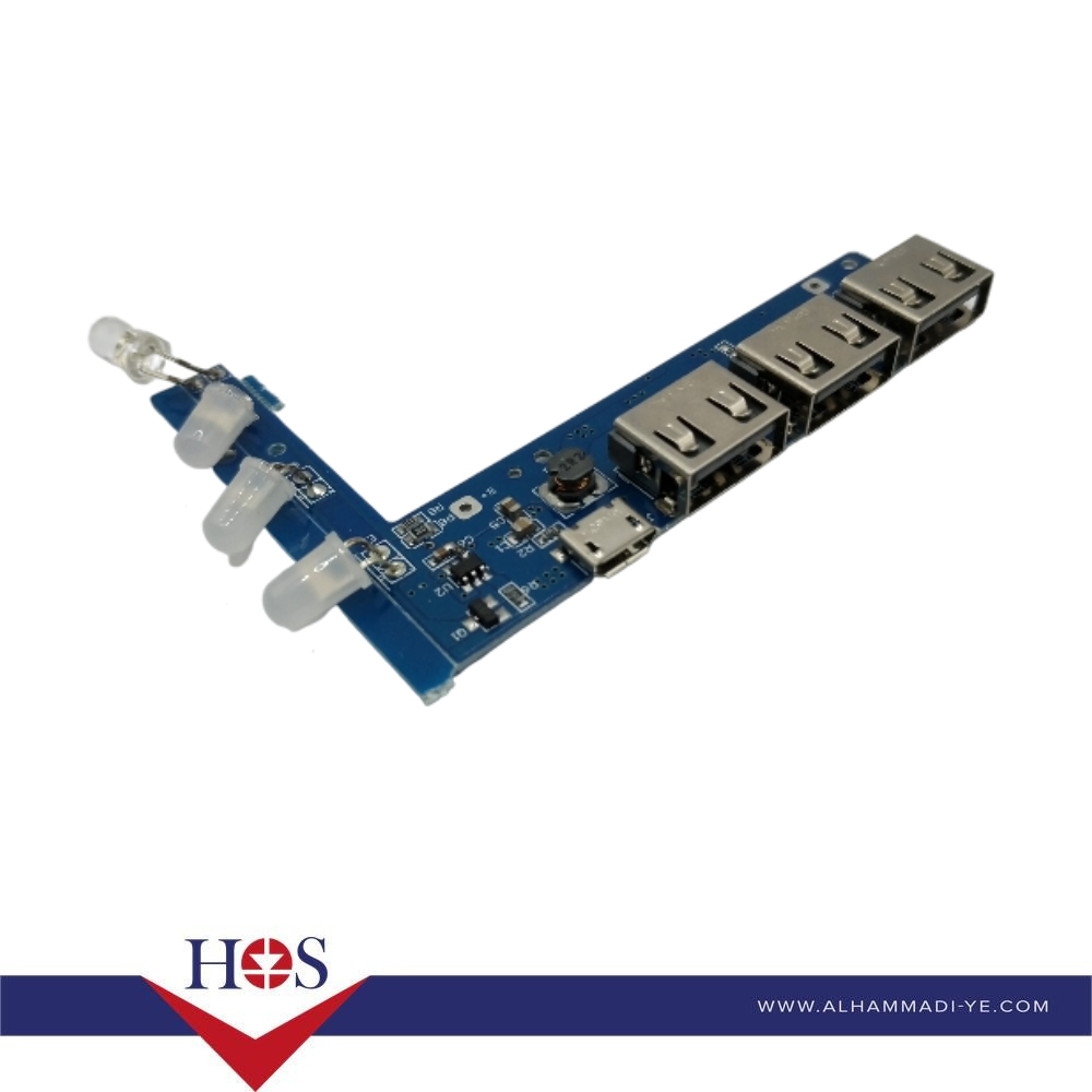 Charger Board - HS-B002