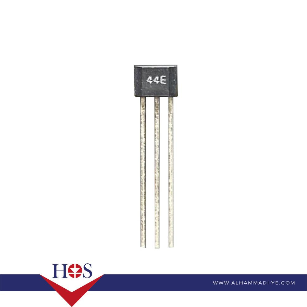 44E A1344EUA-T Hall حساس مغناطيس