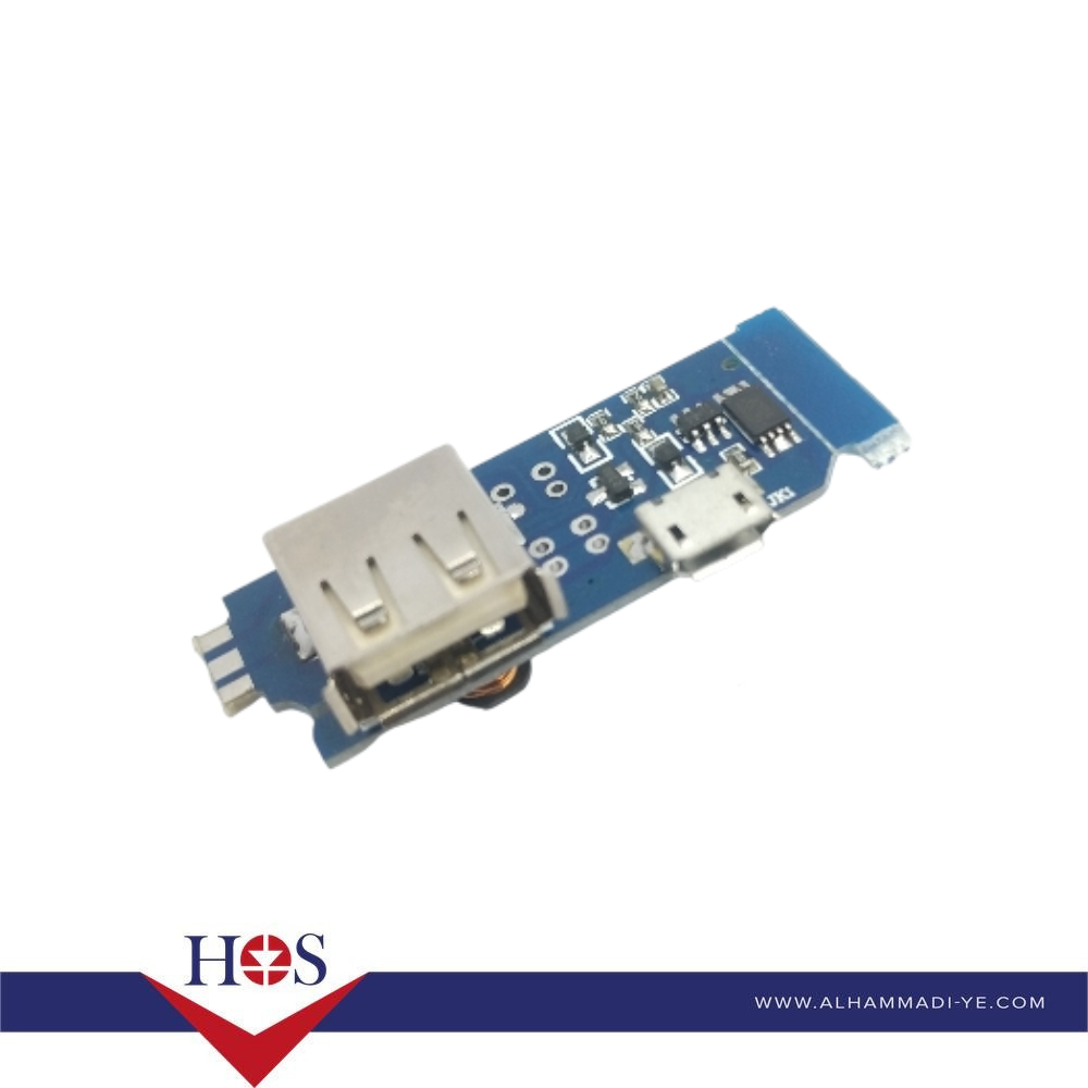Charger Board - HS-B019