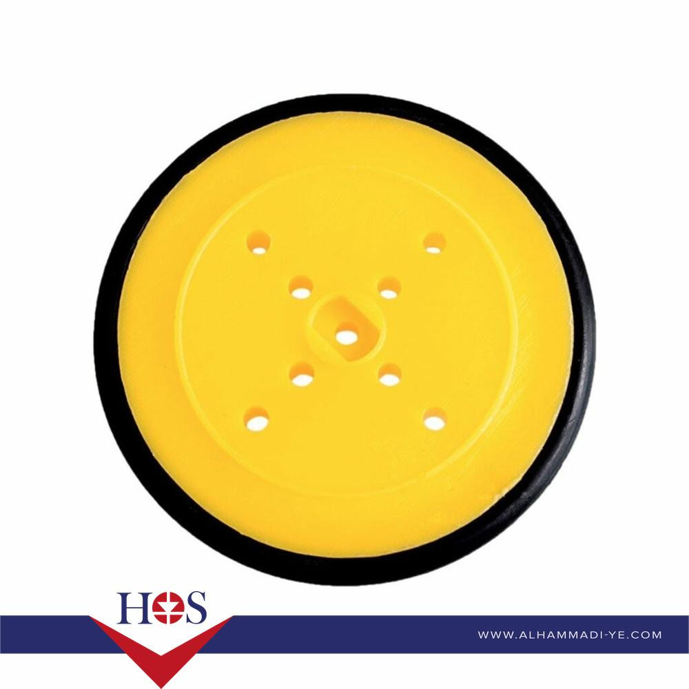 410 Rubber Wheel Diameter 41MM عجله سياره