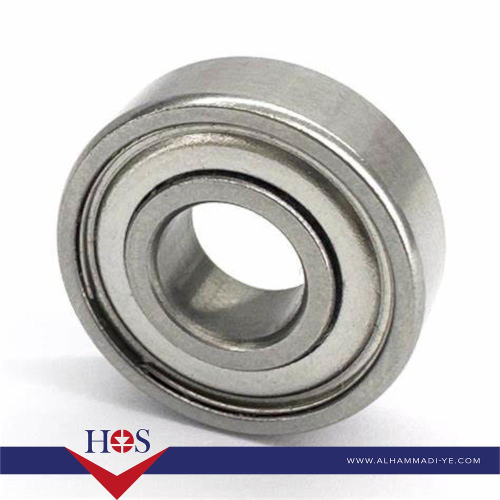 688ZZ Ball Bearing بيرنج مدور