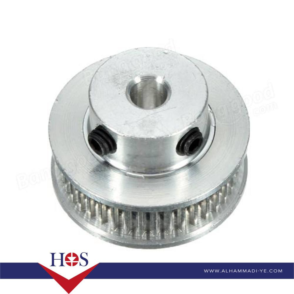 GT2-6mm Belt Width 30 Teeth 8mm BoreTiming Pulley راس استيبر 30 سن - 8 مل