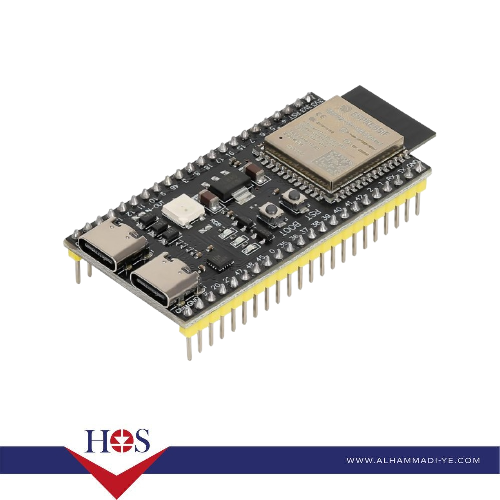 ESP32-S3 Development Board