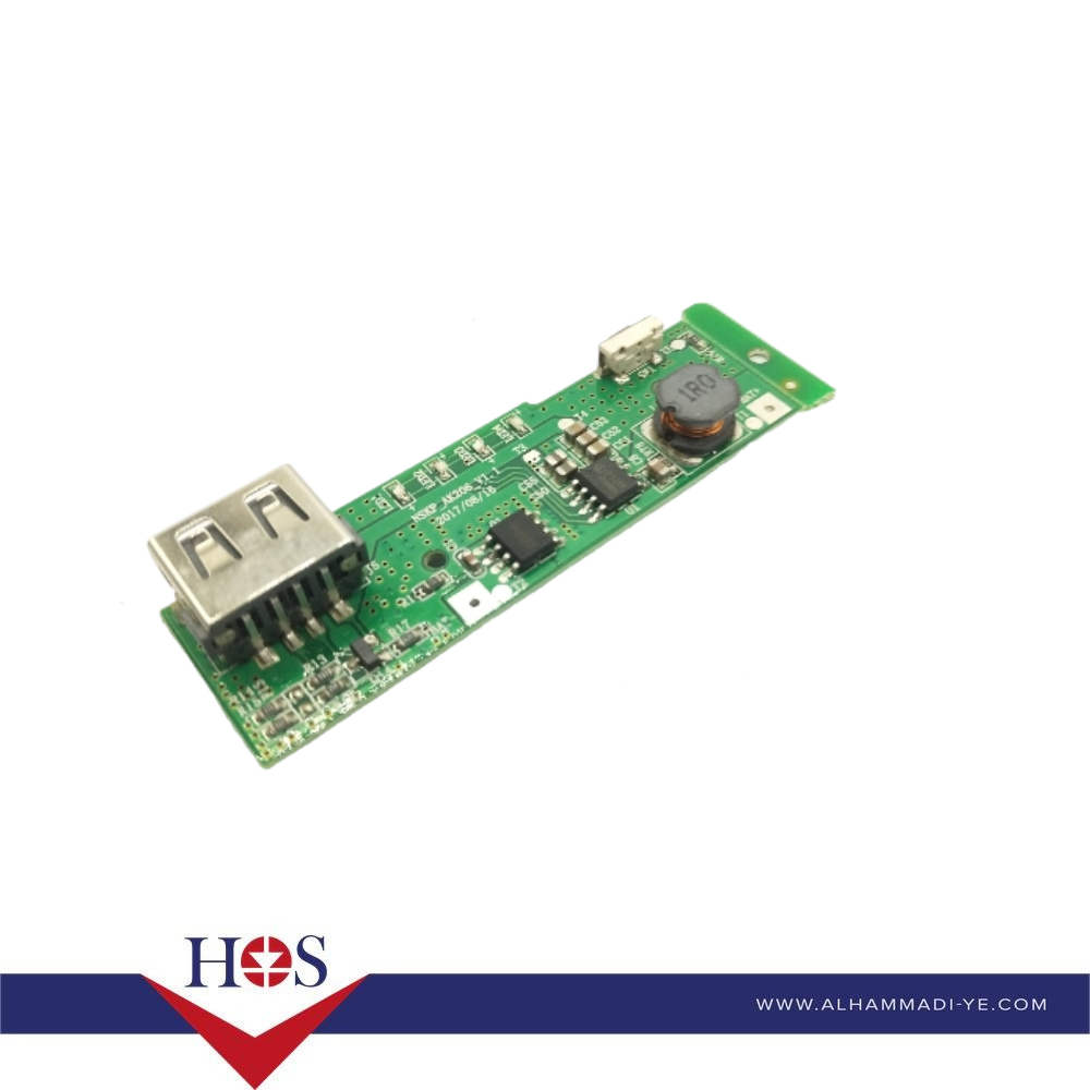 Charger Board - HS-B018