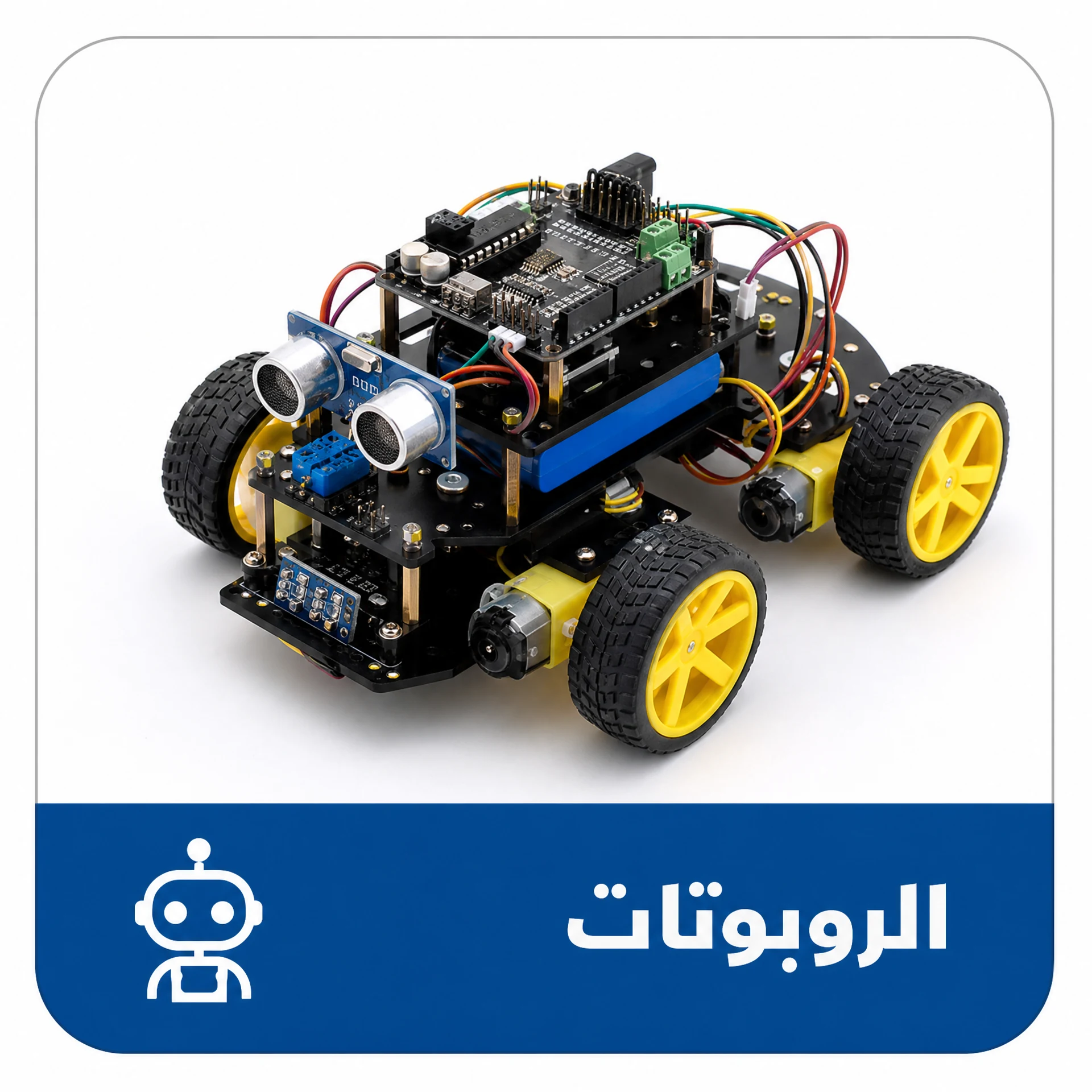 Educational Robots